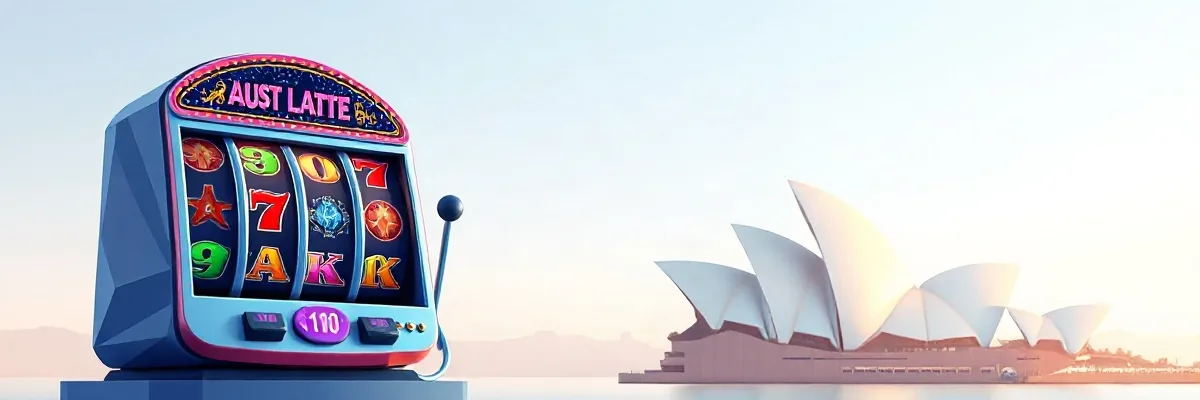 Best Australian Online Pokies: Key Features to Consider for players in Australia