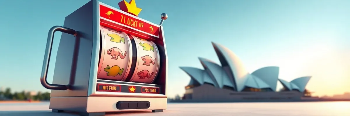 Best Online Pokies Australia Real Money: What Players Look For: national casino guide for players in Australia
